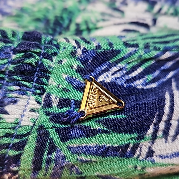 Guess Los Angeles Palazzo Pants - Picture 4 of 6